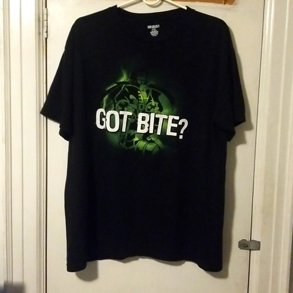 Lime Bite T-Shirt - Picture 1 of 5